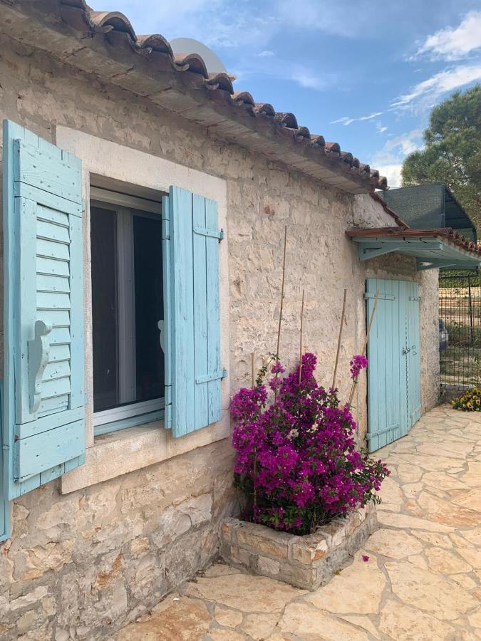 Vila Majda Tar-Vabriga Zewnętrze zdjęcie