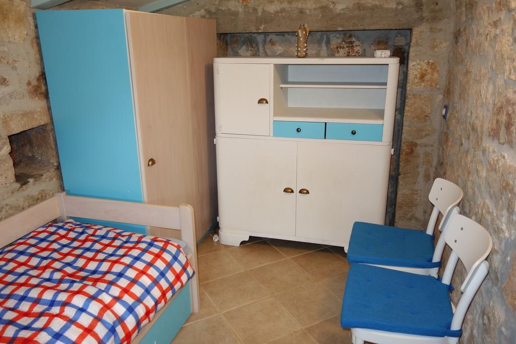 Vila Majda Tar-Vabriga Zewnętrze zdjęcie