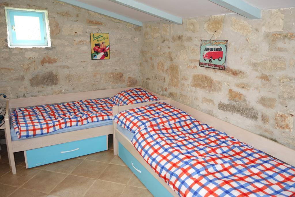 Vila Majda Tar-Vabriga Zewnętrze zdjęcie