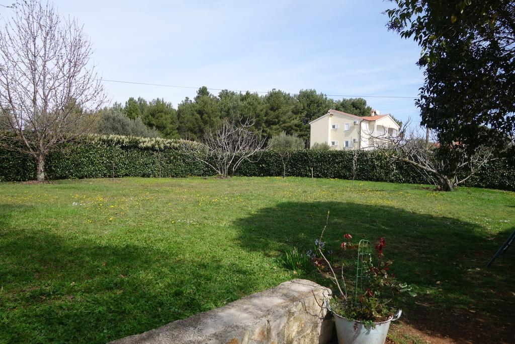 Vila Majda Tar-Vabriga Zewnętrze zdjęcie